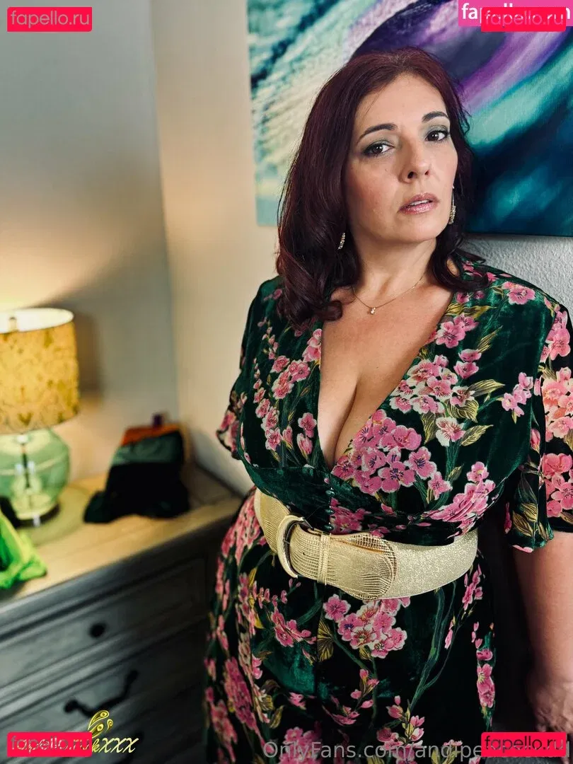 andipeacockdd Onlyfans Photo Gallery 