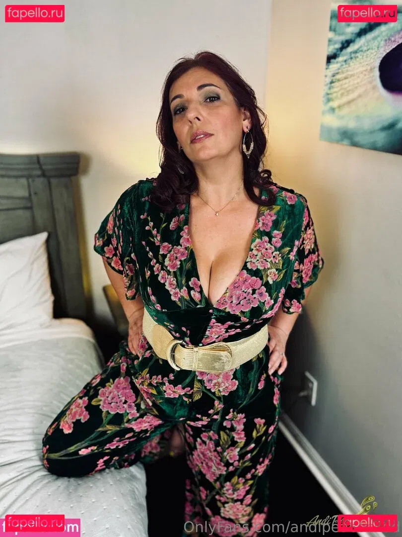 andipeacockdd Onlyfans Photo Gallery 