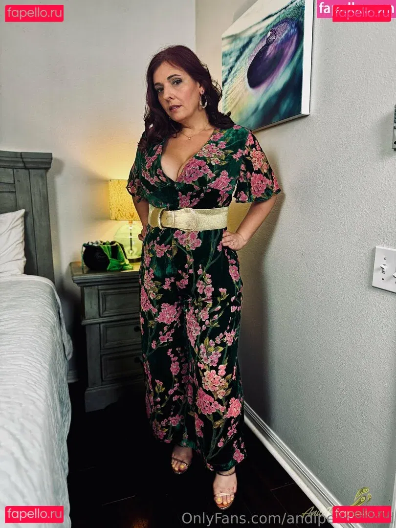 andipeacockdd Onlyfans Photo Gallery 