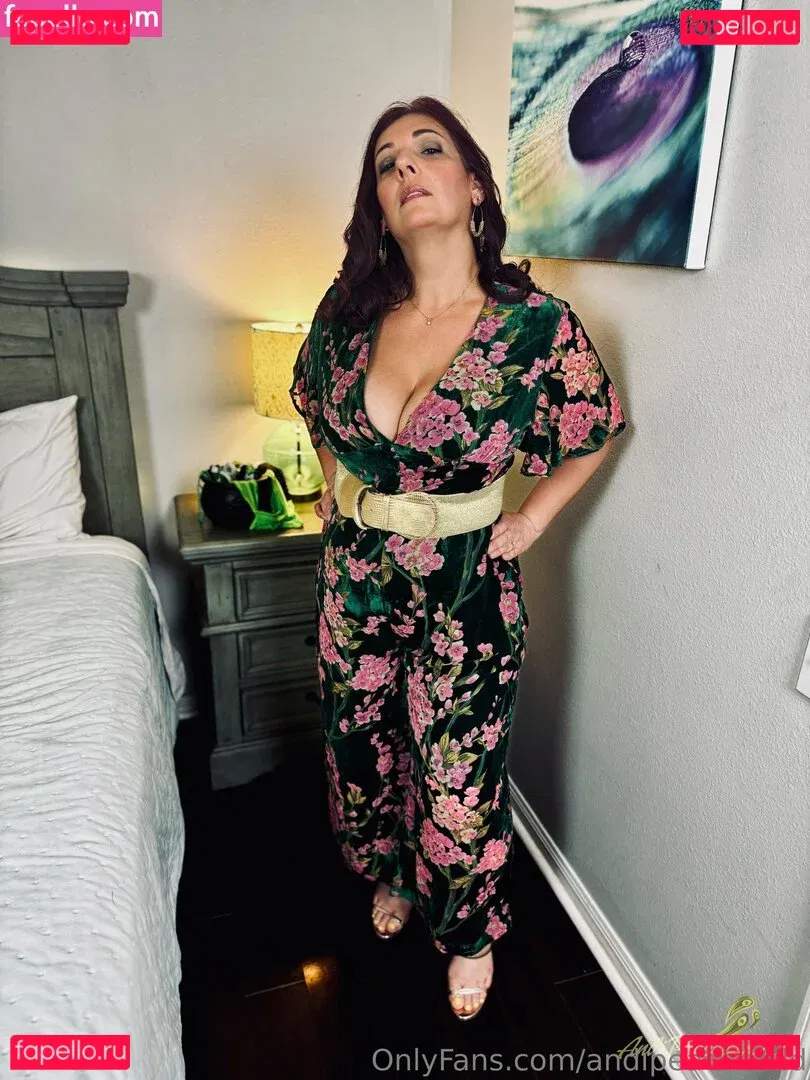 andipeacockdd Onlyfans Photo Gallery 