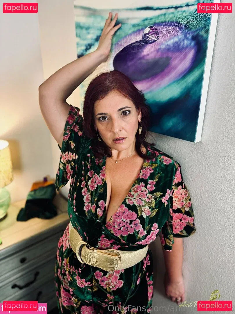 andipeacockdd Onlyfans Photo Gallery 