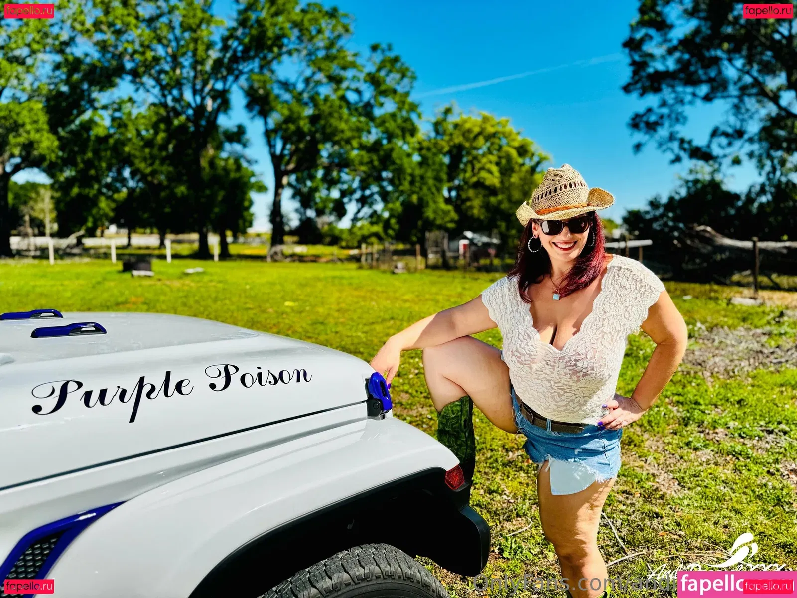 andipeacockdd Onlyfans Photo Gallery 