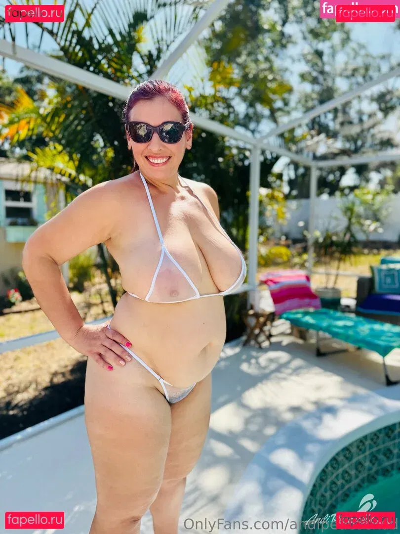 andipeacockdd Onlyfans Photo Gallery 