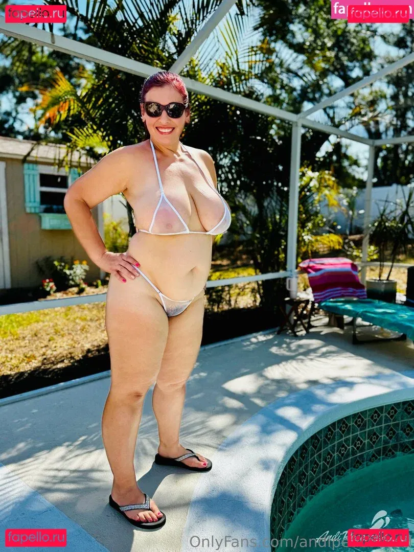 andipeacockdd Onlyfans Photo Gallery 