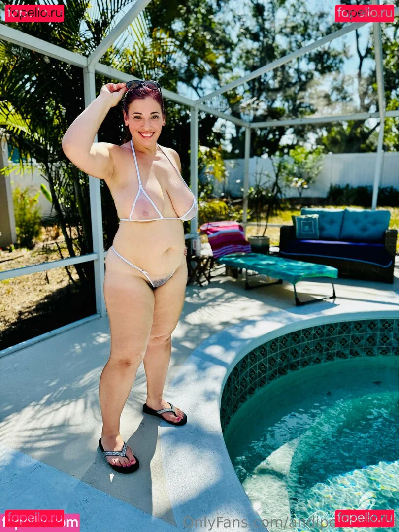 andipeacockdd Onlyfans Photo Gallery 