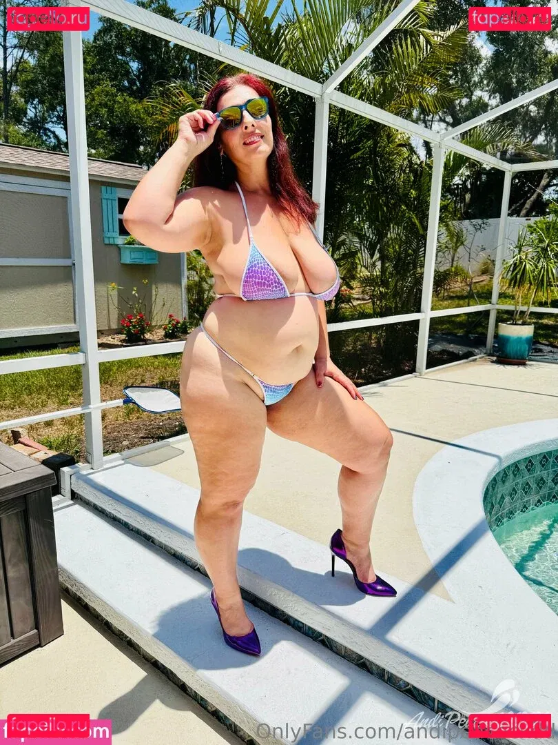 andipeacockdd Onlyfans Photo Gallery 