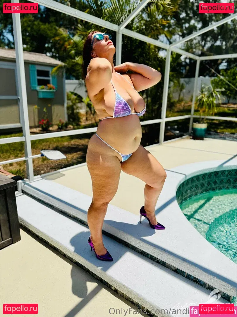 andipeacockdd Onlyfans Photo Gallery 