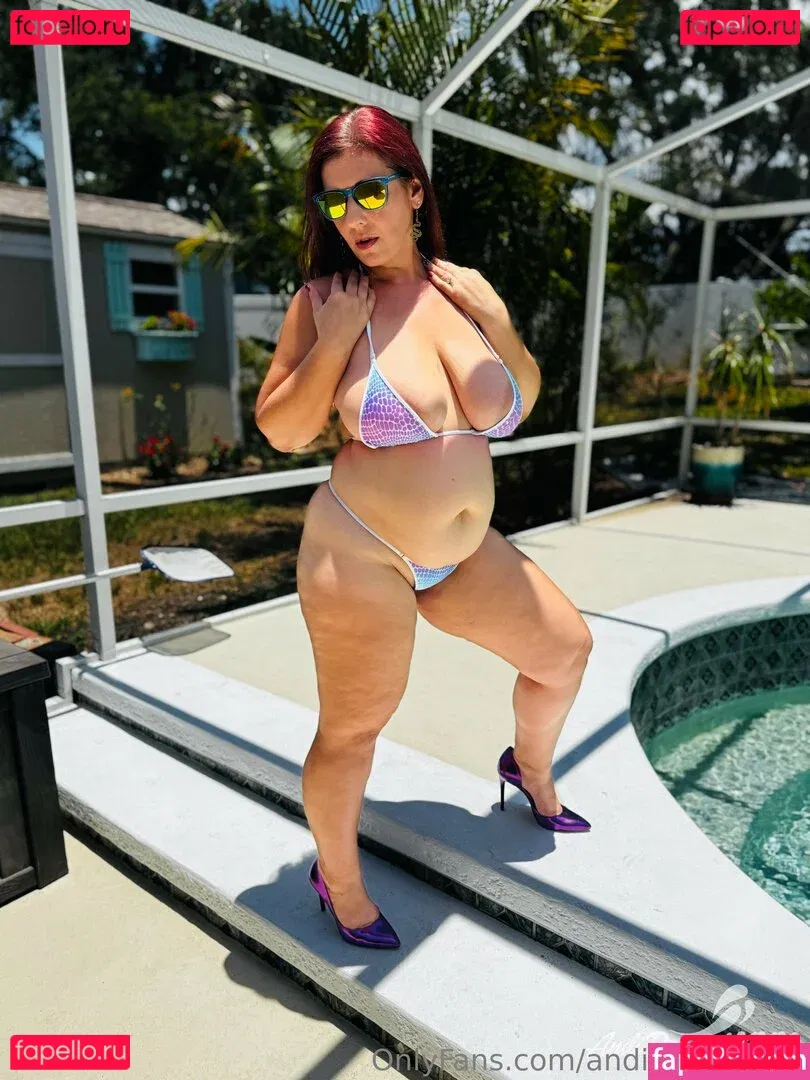 andipeacockdd Onlyfans Photo Gallery 