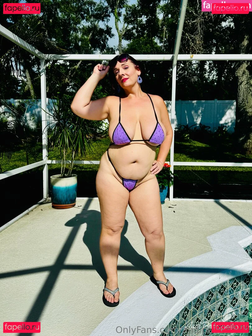 andipeacockdd Onlyfans Photo Gallery 