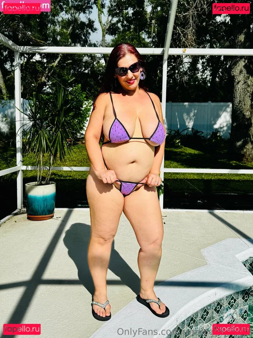 andipeacockdd Onlyfans Photo Gallery 