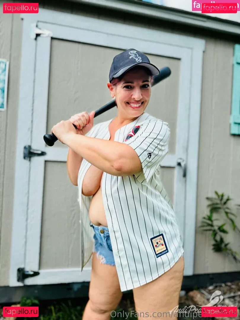 andipeacockdd Onlyfans Photo Gallery 