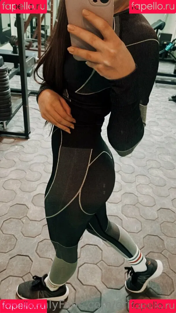 ericafoxxx Onlyfans Photo Gallery 