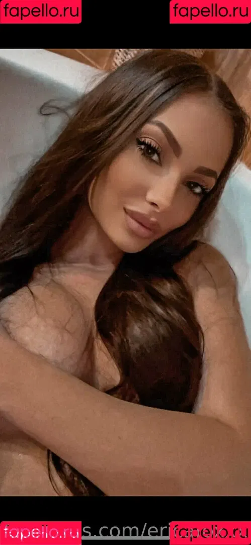 ericafoxxx Onlyfans Photo Gallery 