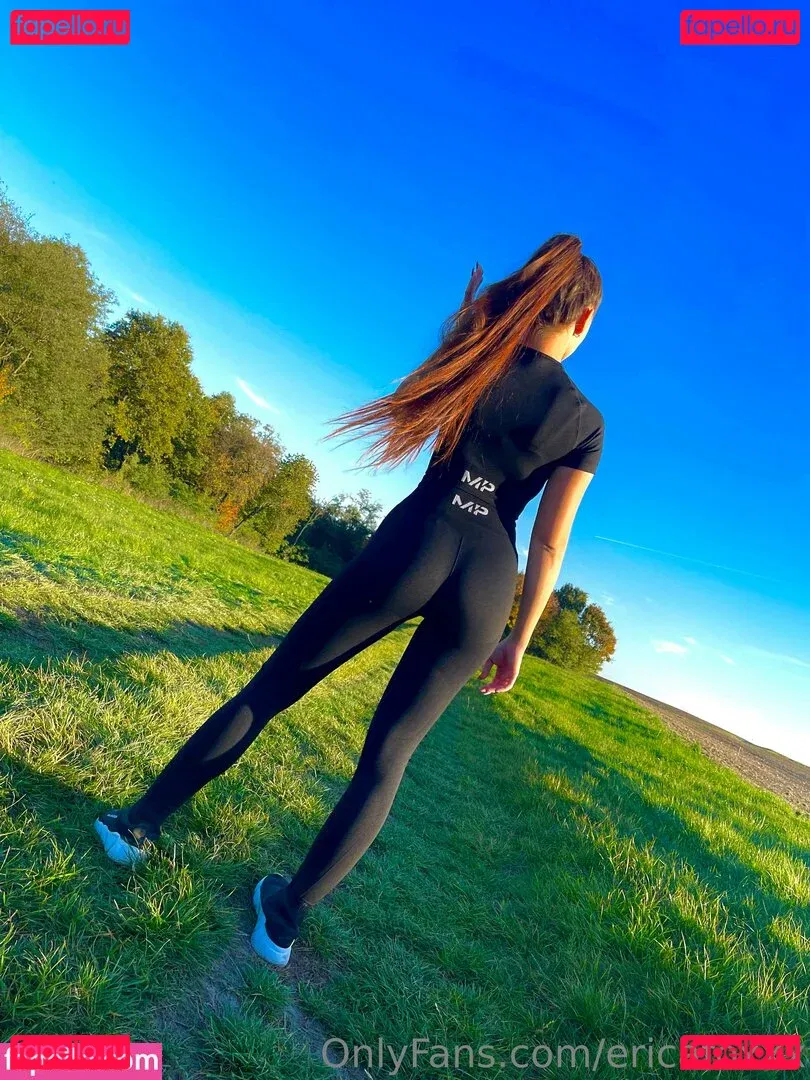 ericafoxxx Onlyfans Photo Gallery 