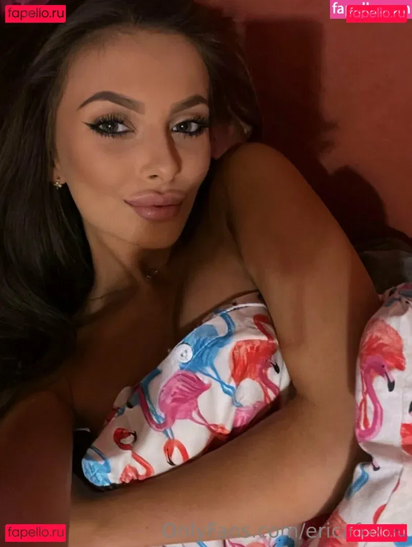 ericafoxxx Onlyfans Photo Gallery 