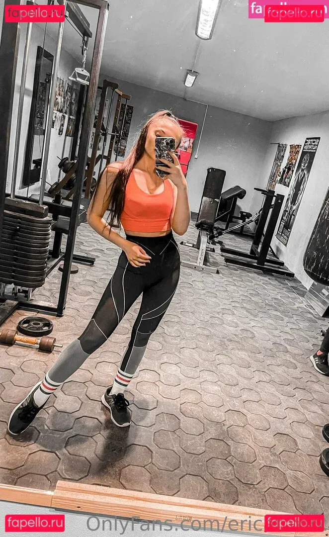 ericafoxxx Onlyfans Photo Gallery 