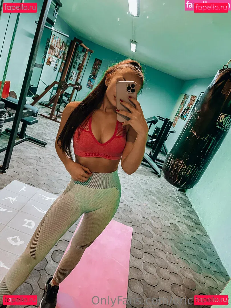 ericafoxxx Onlyfans Photo Gallery 