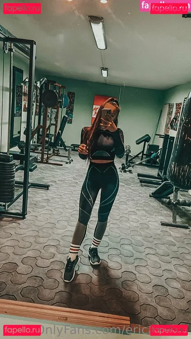 ericafoxxx Onlyfans Photo Gallery 