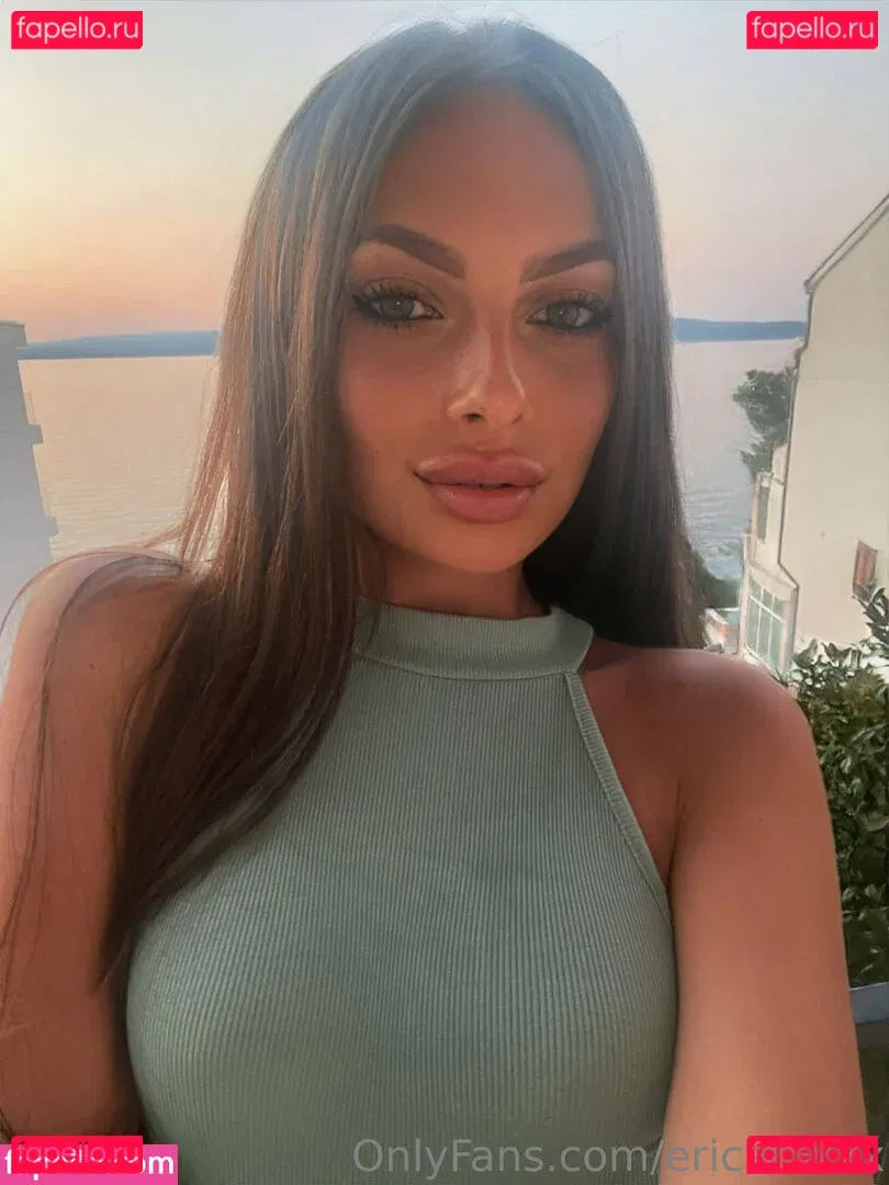 ericafoxxx Onlyfans Photo Gallery 