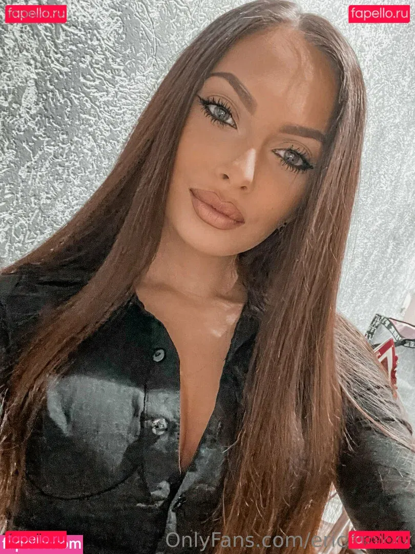 ericafoxxx Onlyfans Photo Gallery 