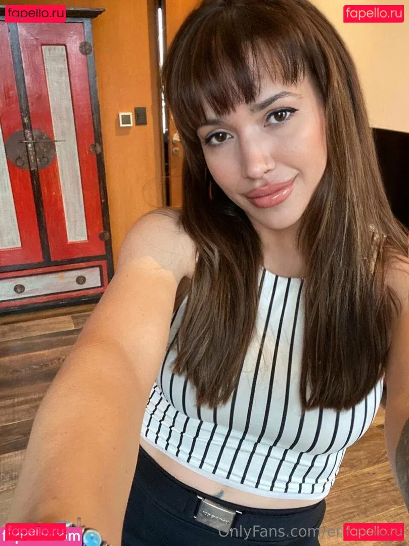 ericafoxxx Onlyfans Photo Gallery 