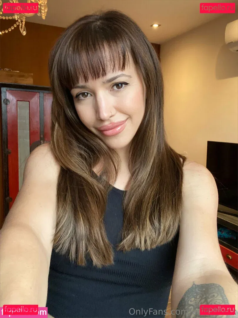 ericafoxxx Onlyfans Photo Gallery 