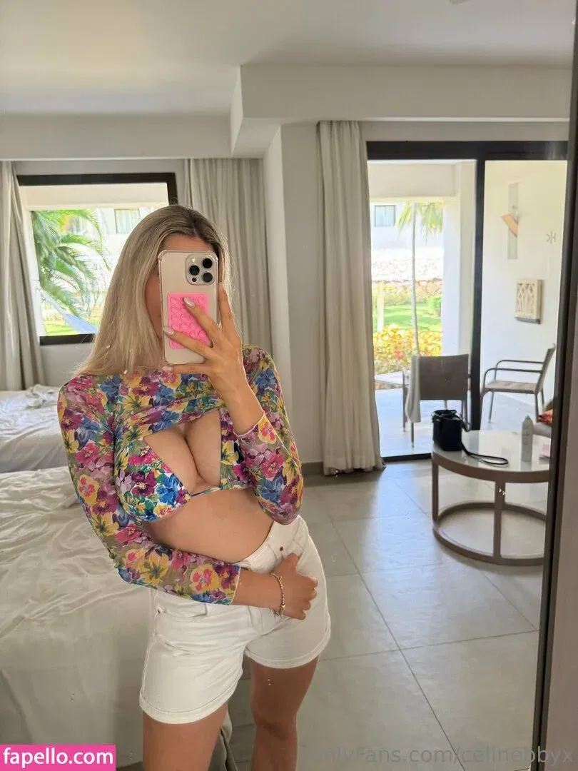 celinebbyx Onlyfans Photo Gallery 