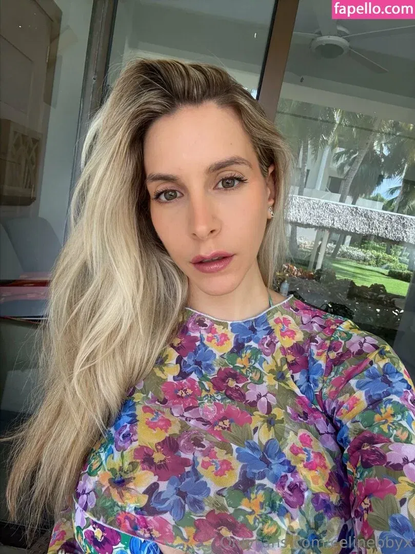celinebbyx Onlyfans Photo Gallery 