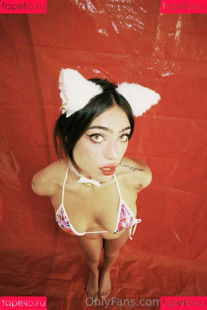 skyelia Onlyfans Photo Gallery 