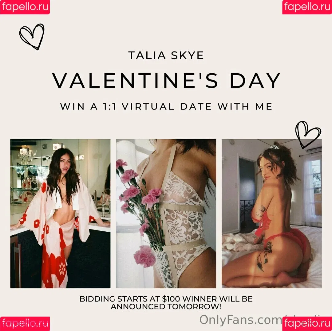 skyelia Onlyfans Photo Gallery 