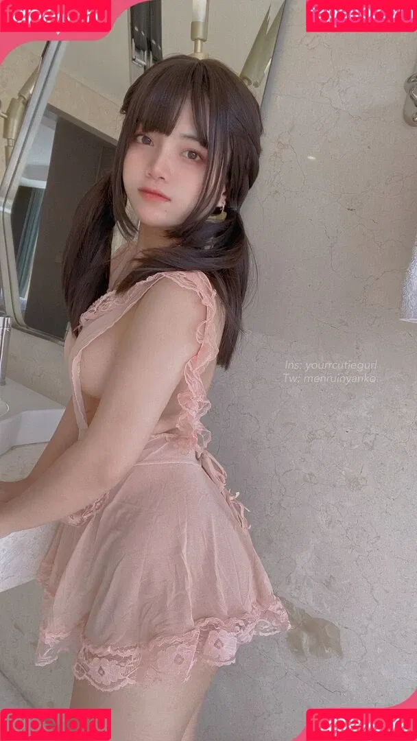 Menruinyanko Onlyfans Photo Gallery 