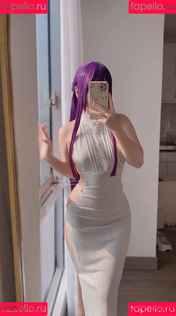 Menruinyanko Onlyfans Photo Gallery 