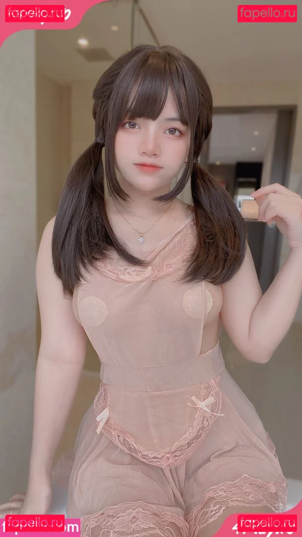 Menruinyanko Onlyfans Photo Gallery 