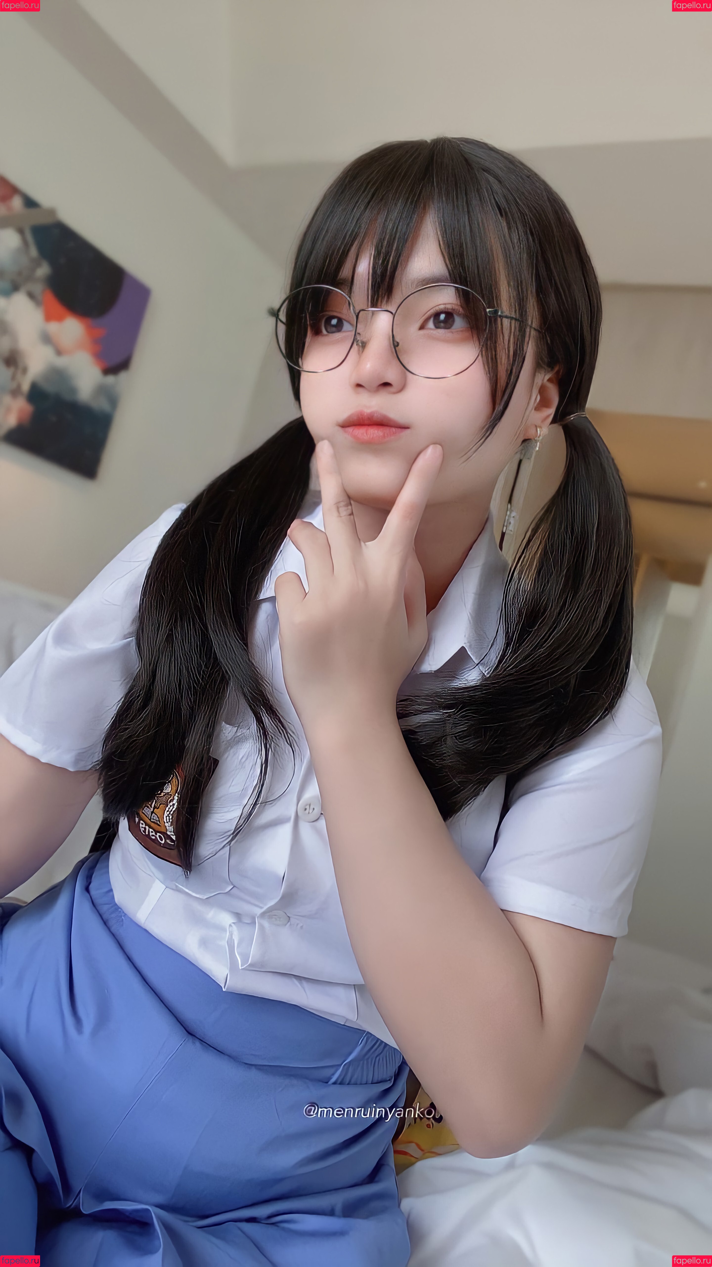 Menruinyanko Onlyfans Photo Gallery 