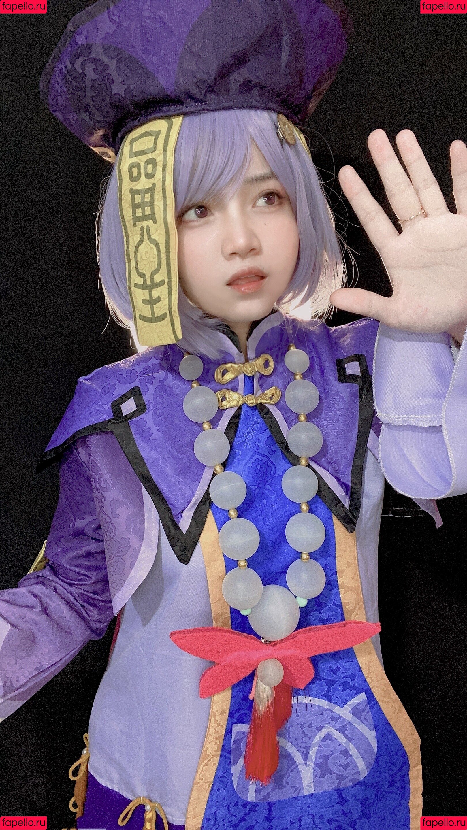 Menruinyanko Onlyfans Photo Gallery 