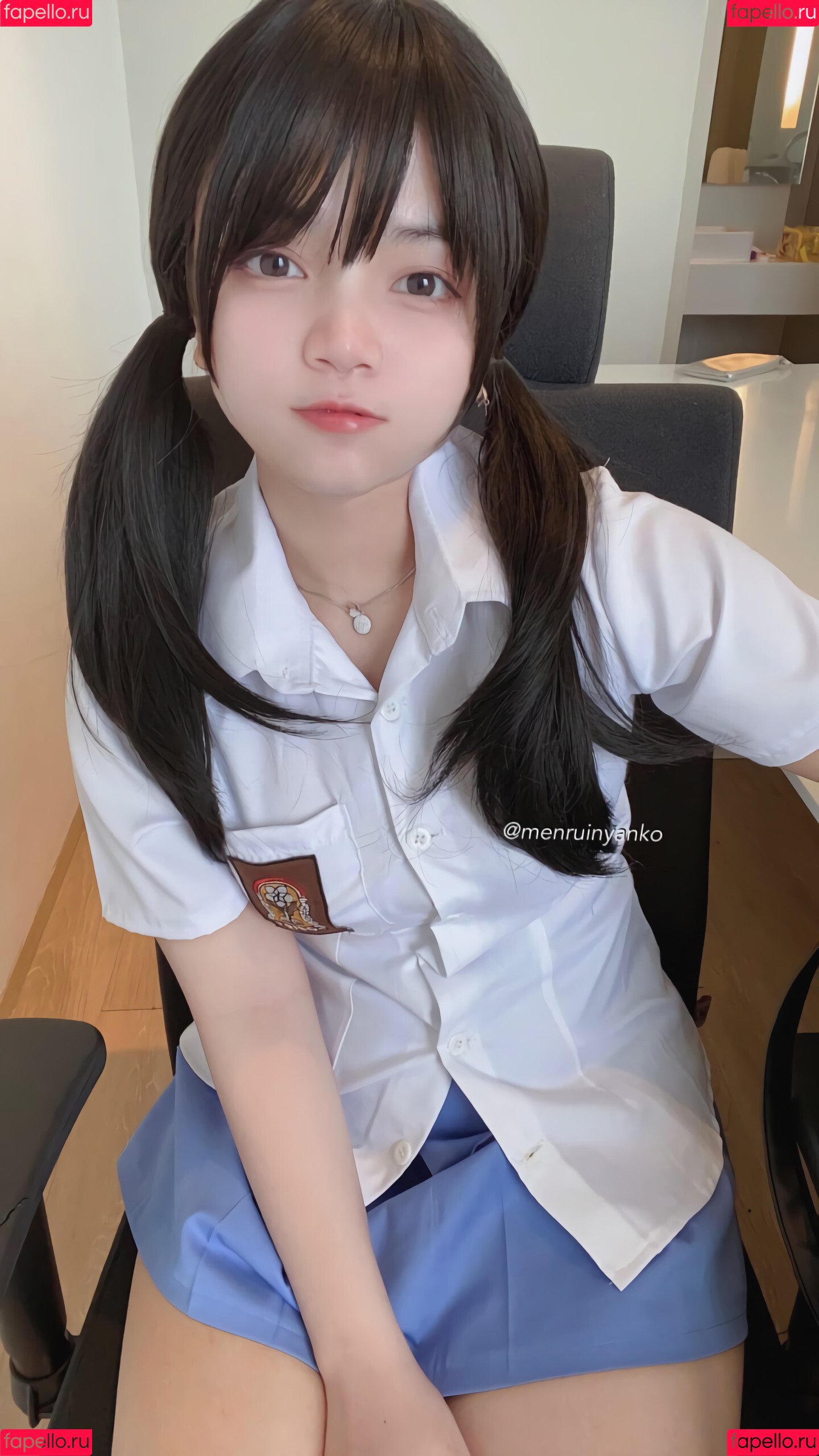 Menruinyanko Onlyfans Photo Gallery 