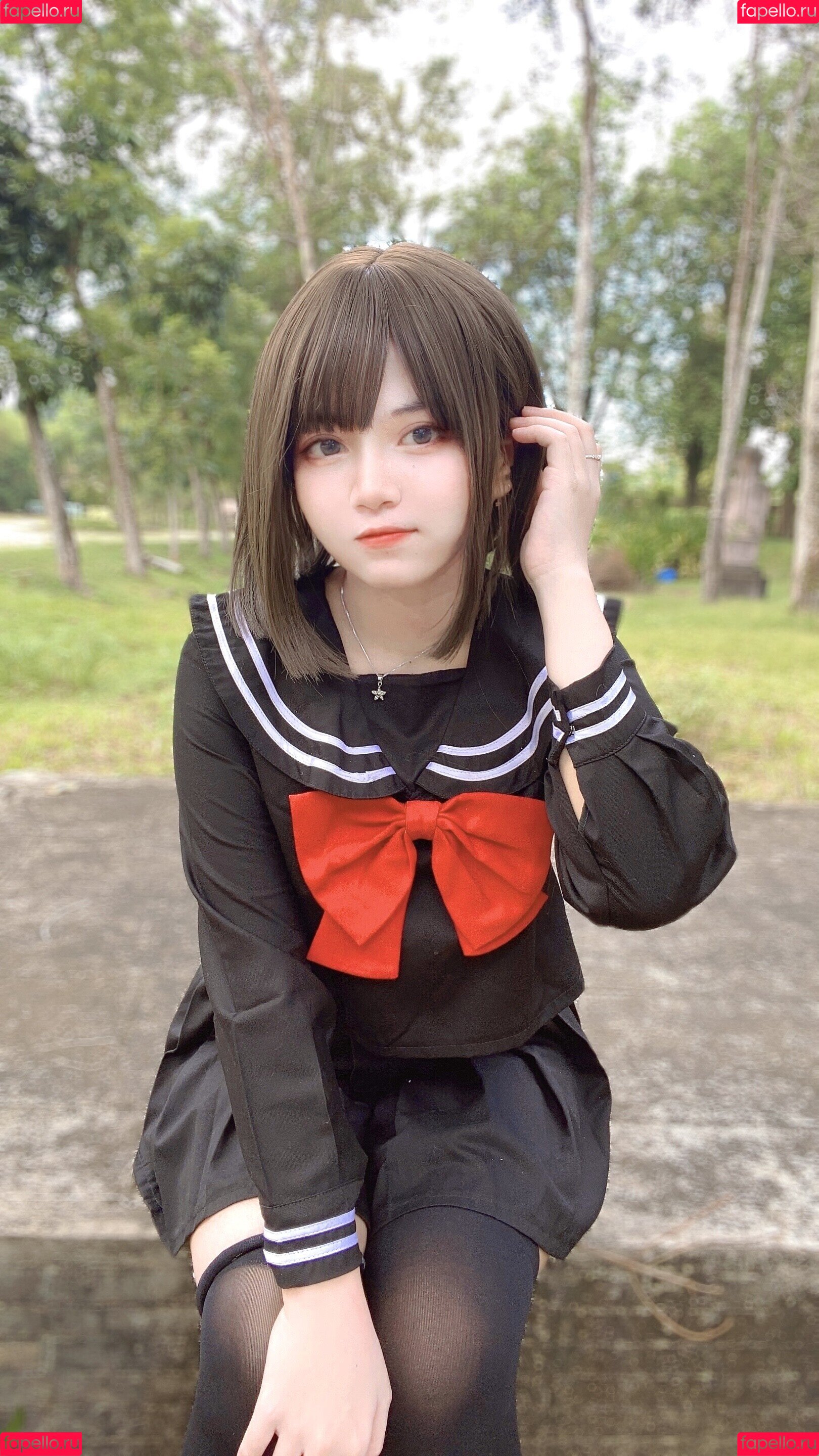 Menruinyanko Onlyfans Photo Gallery 