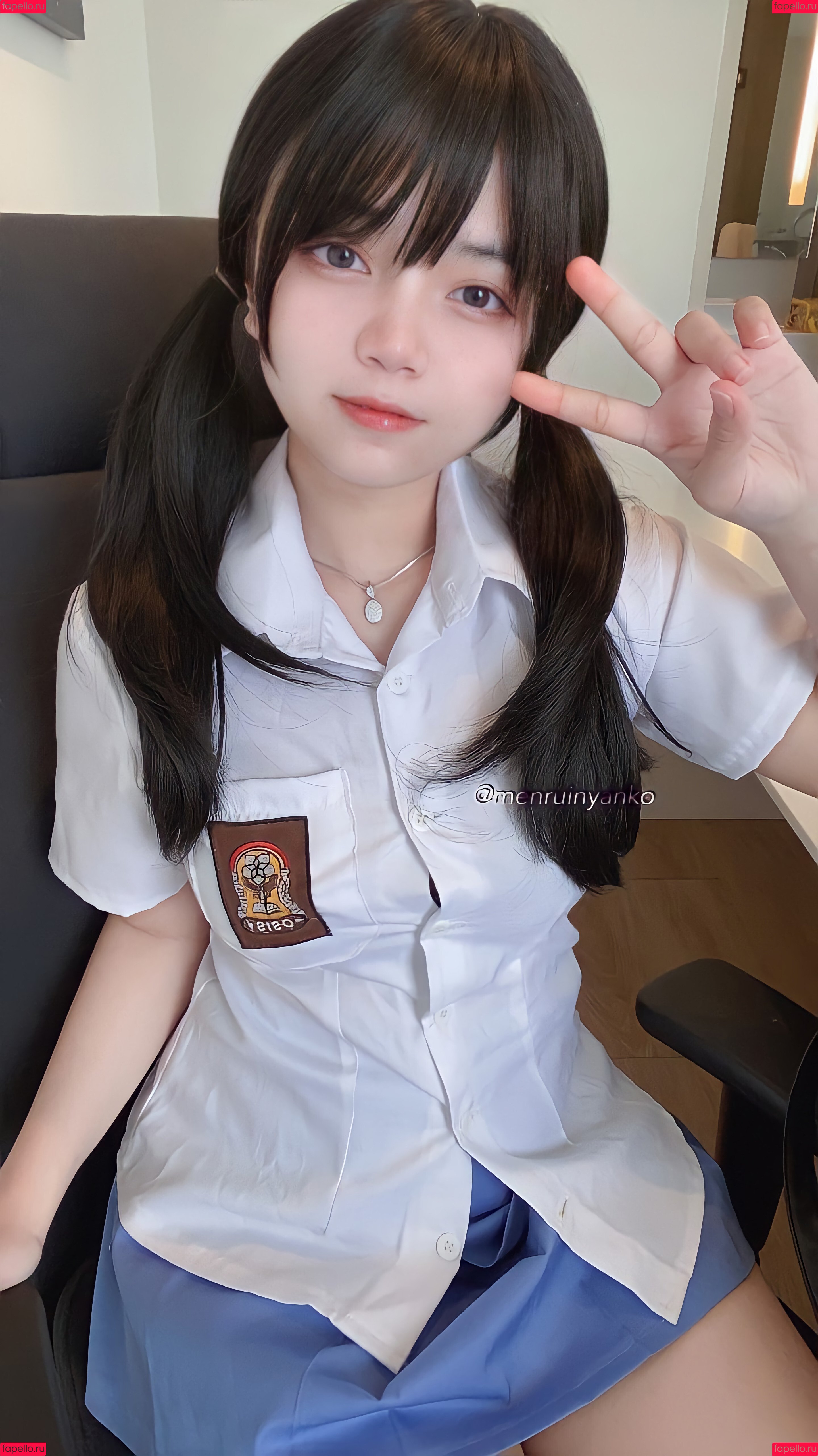 Menruinyanko Onlyfans Photo Gallery 