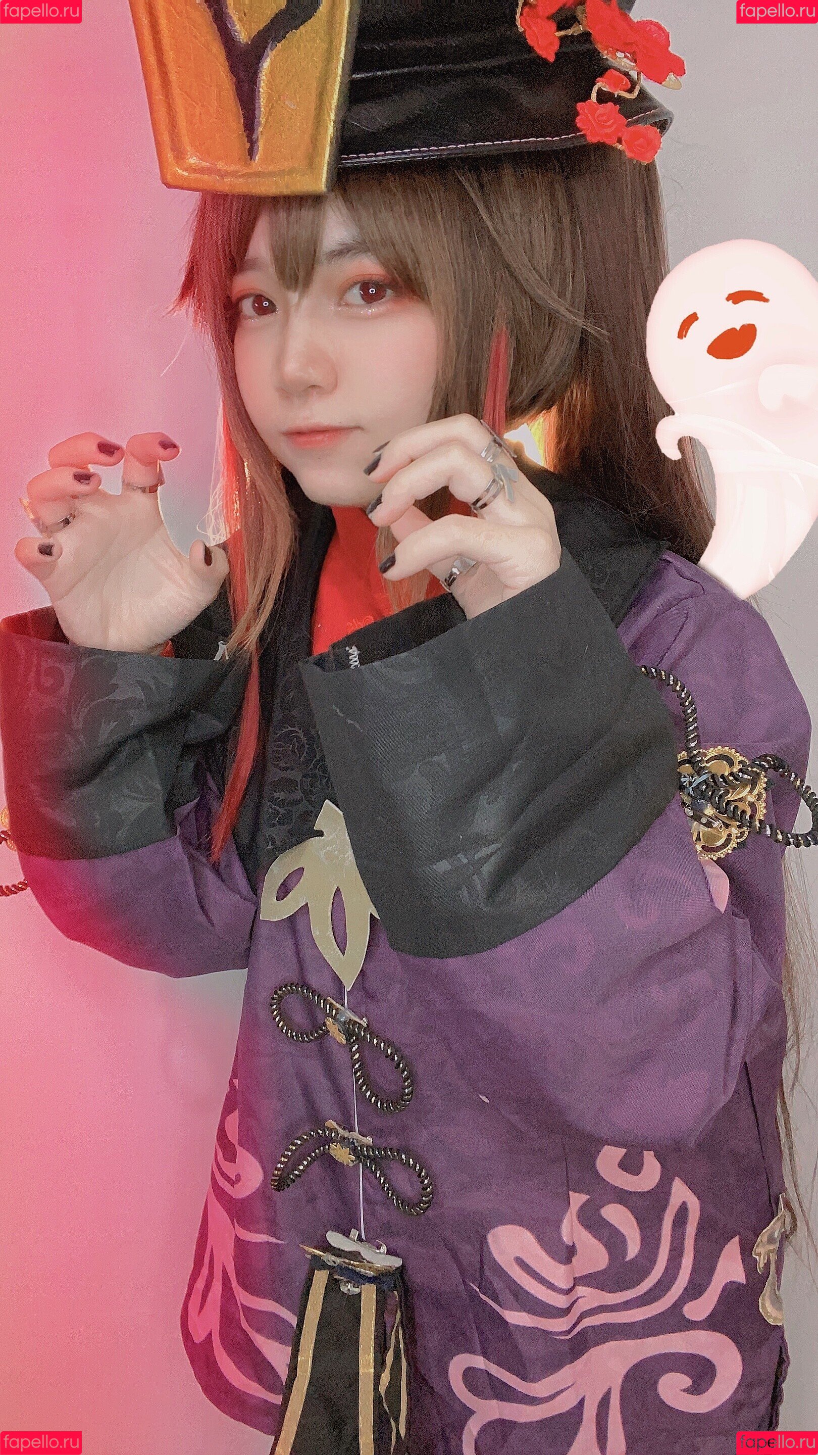 Menruinyanko Onlyfans Photo Gallery 