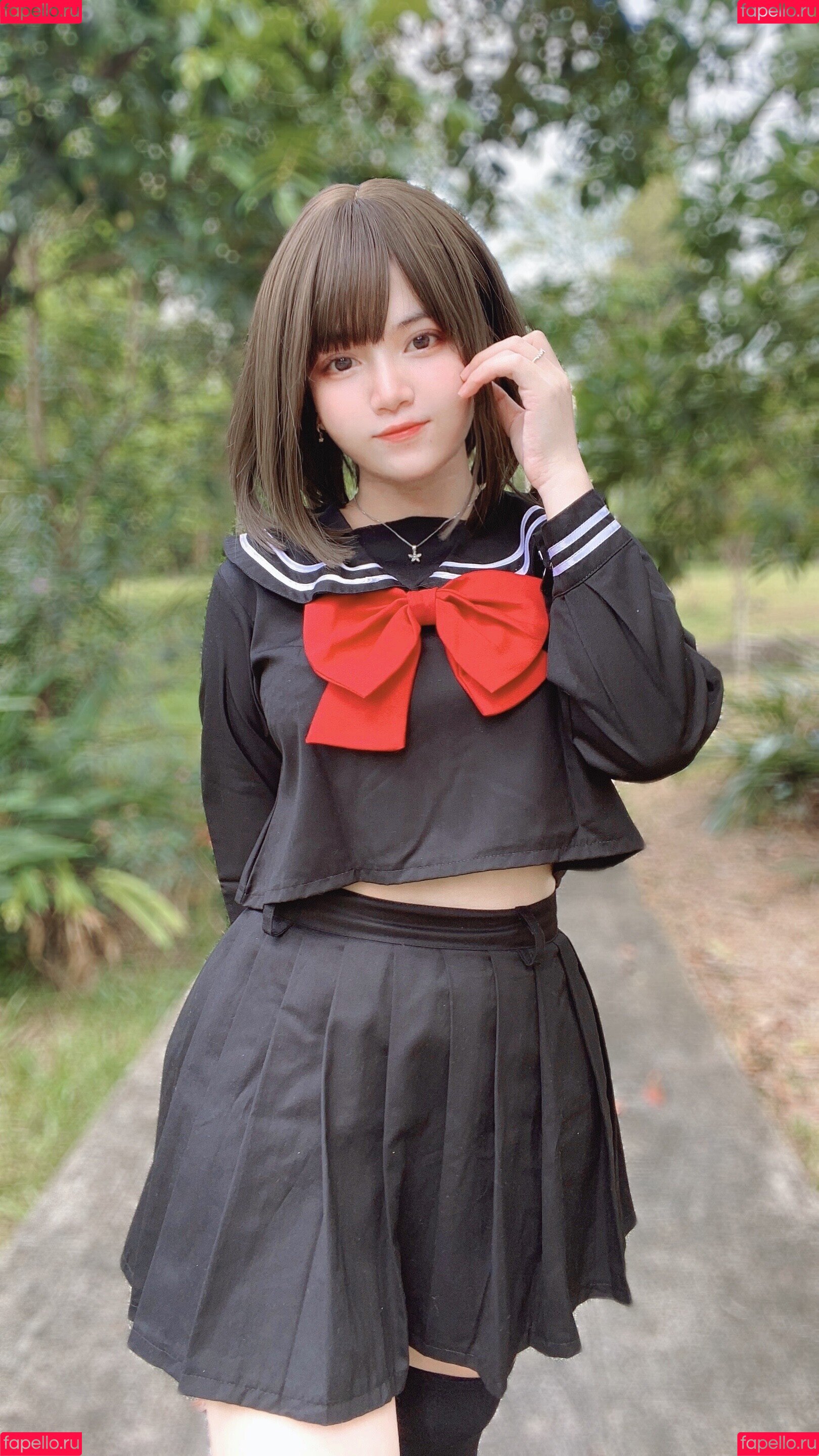 Menruinyanko Onlyfans Photo Gallery 