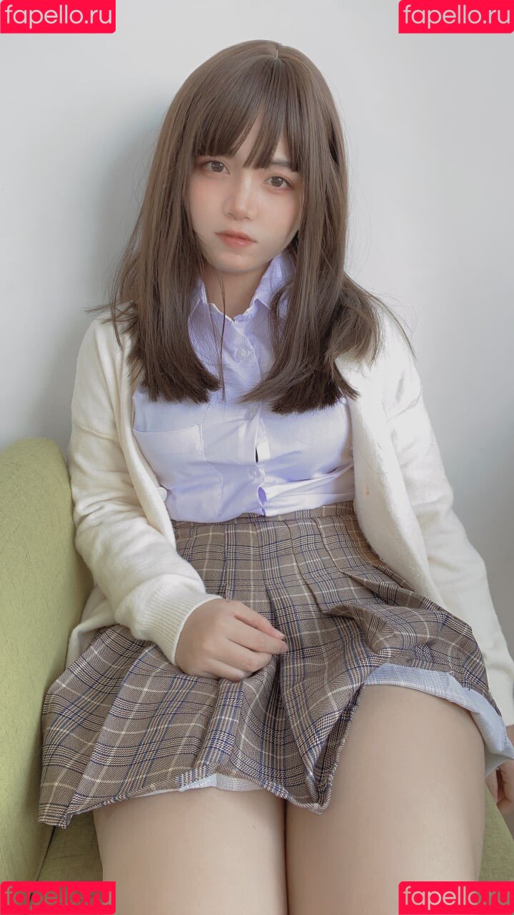 Menruinyanko Onlyfans Photo Gallery 