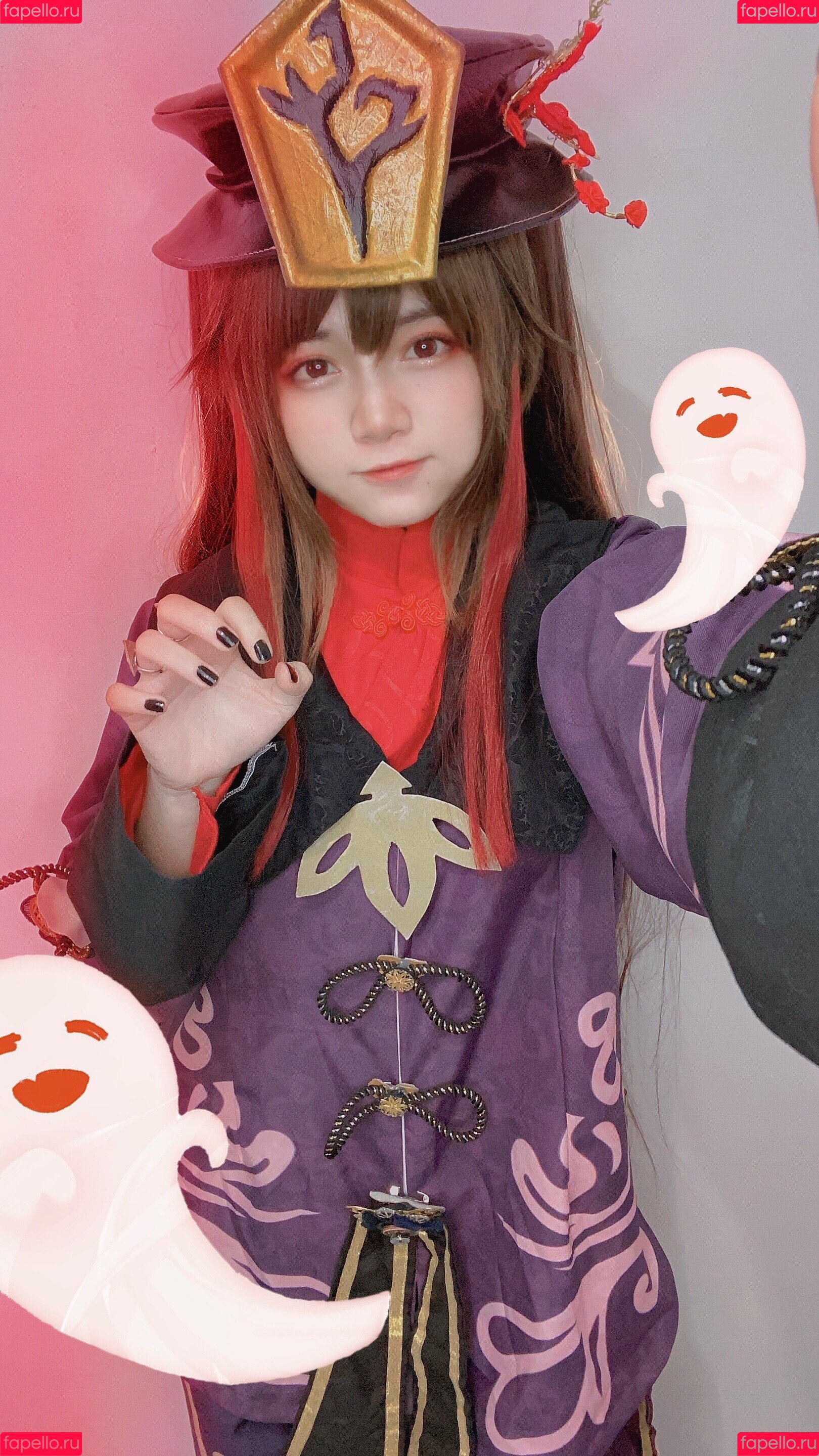 Menruinyanko Onlyfans Photo Gallery 