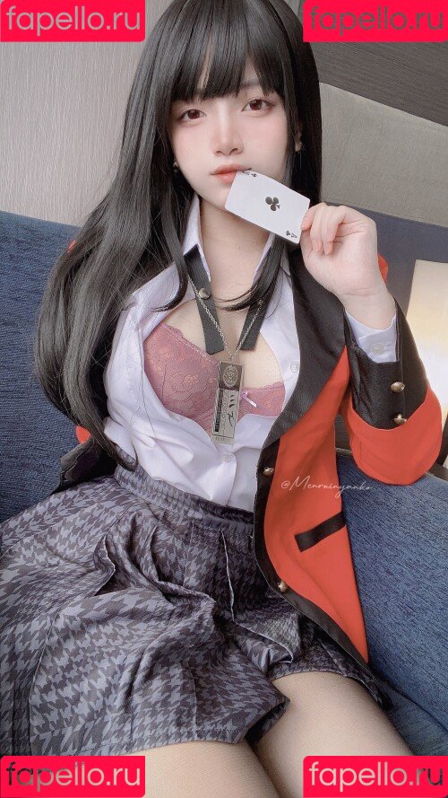 Menruinyanko Onlyfans Photo Gallery 