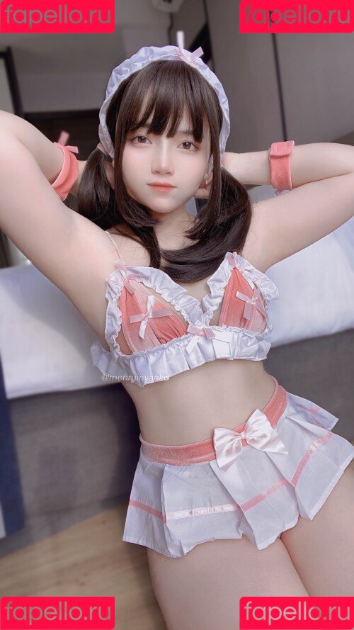 Menruinyanko Onlyfans Photo Gallery 