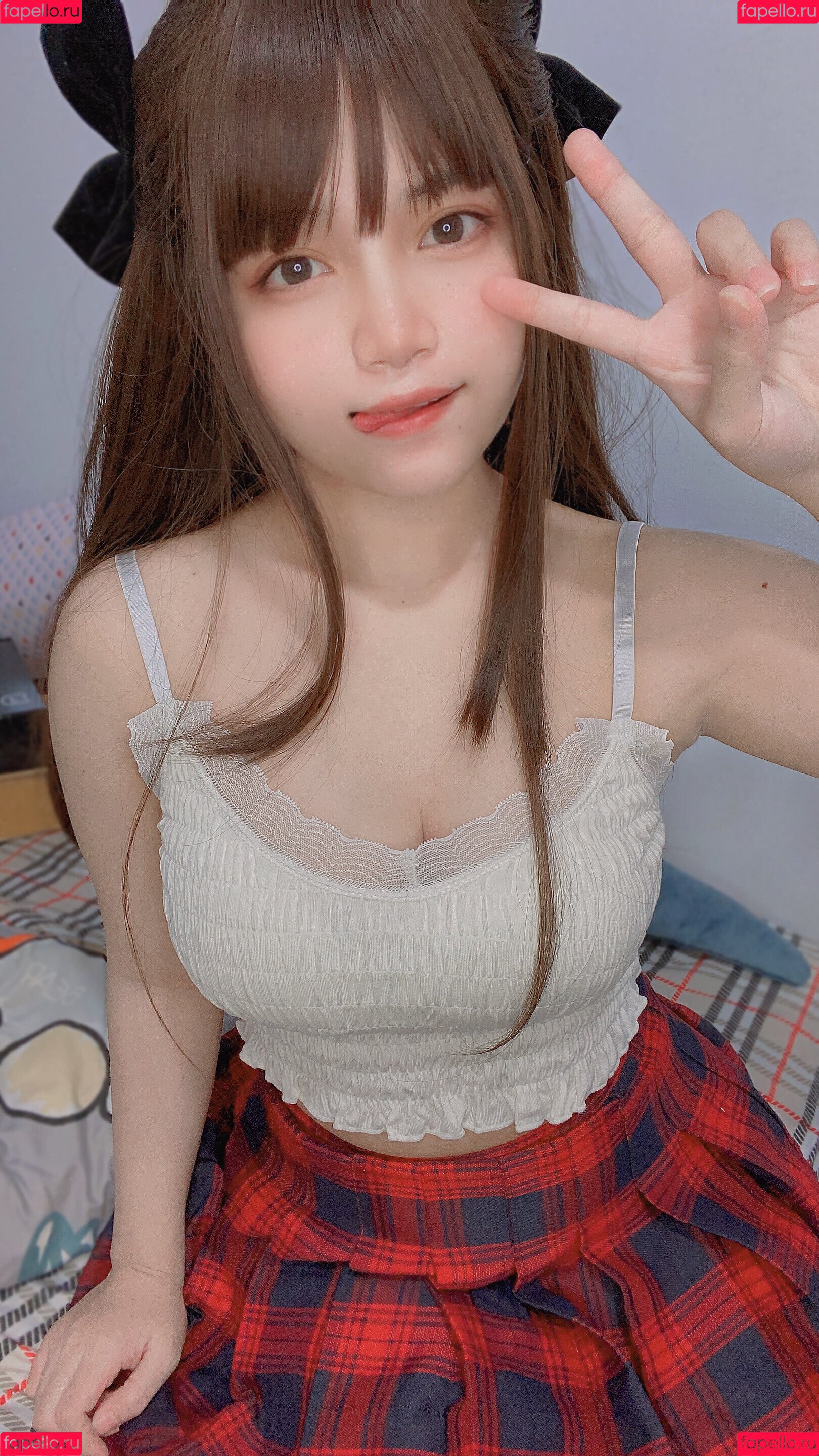 Menruinyanko Onlyfans Photo Gallery 