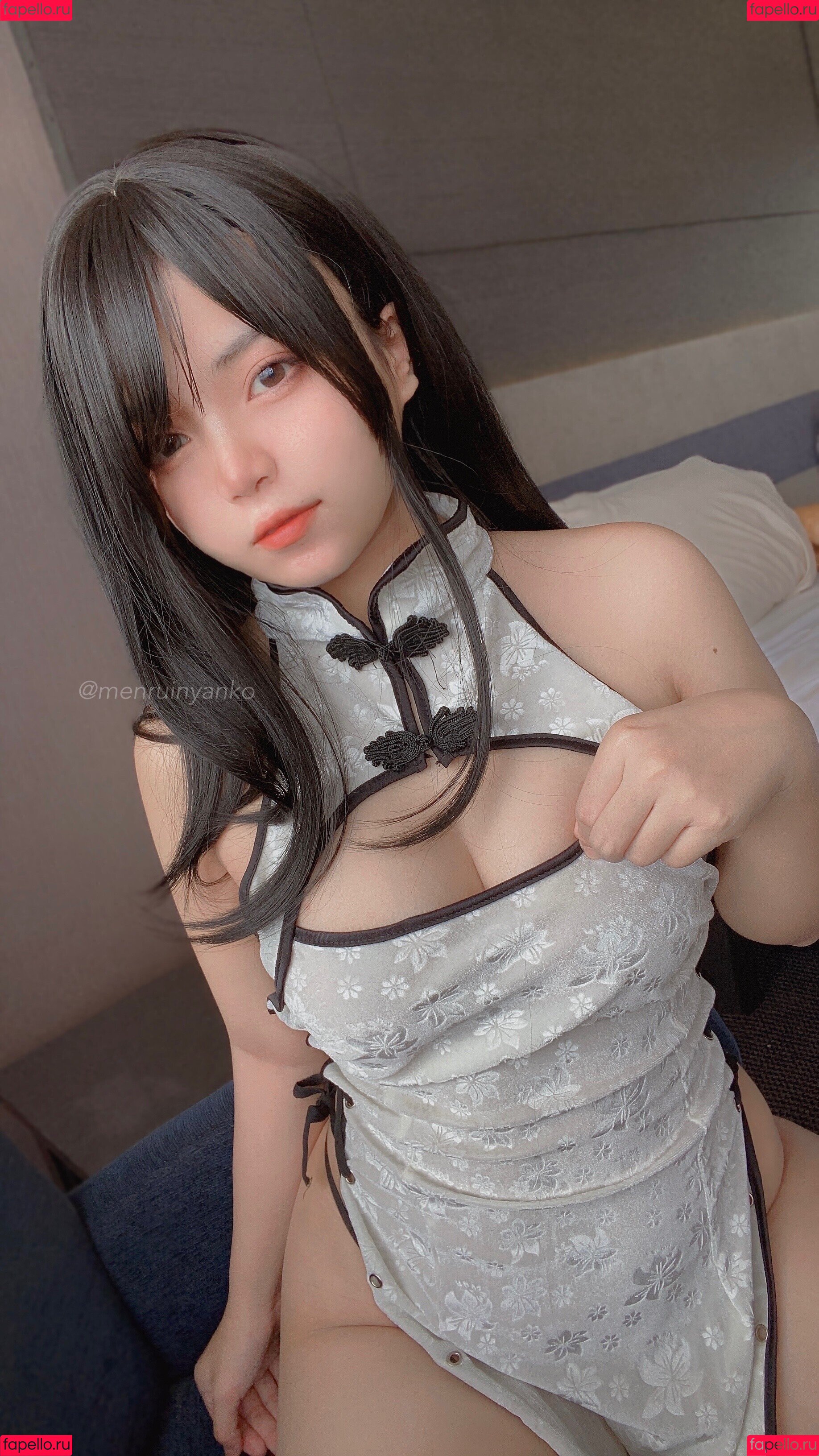 Menruinyanko Onlyfans Photo Gallery 