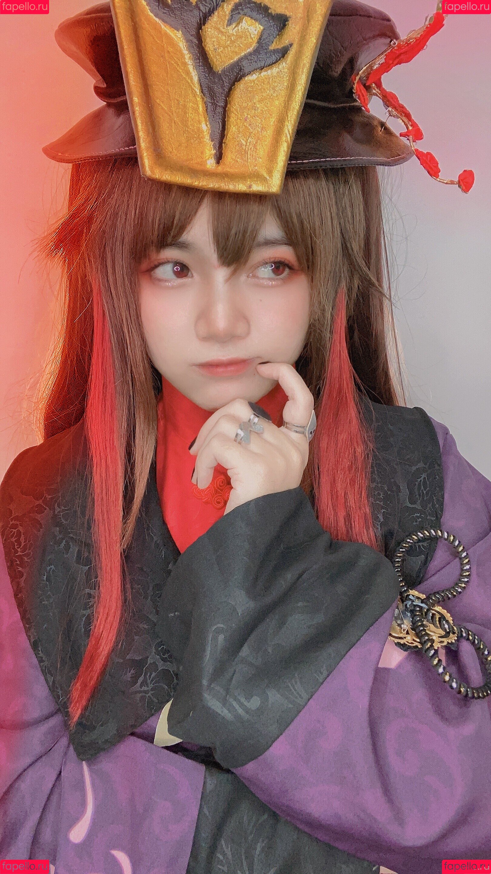 Menruinyanko Onlyfans Photo Gallery 