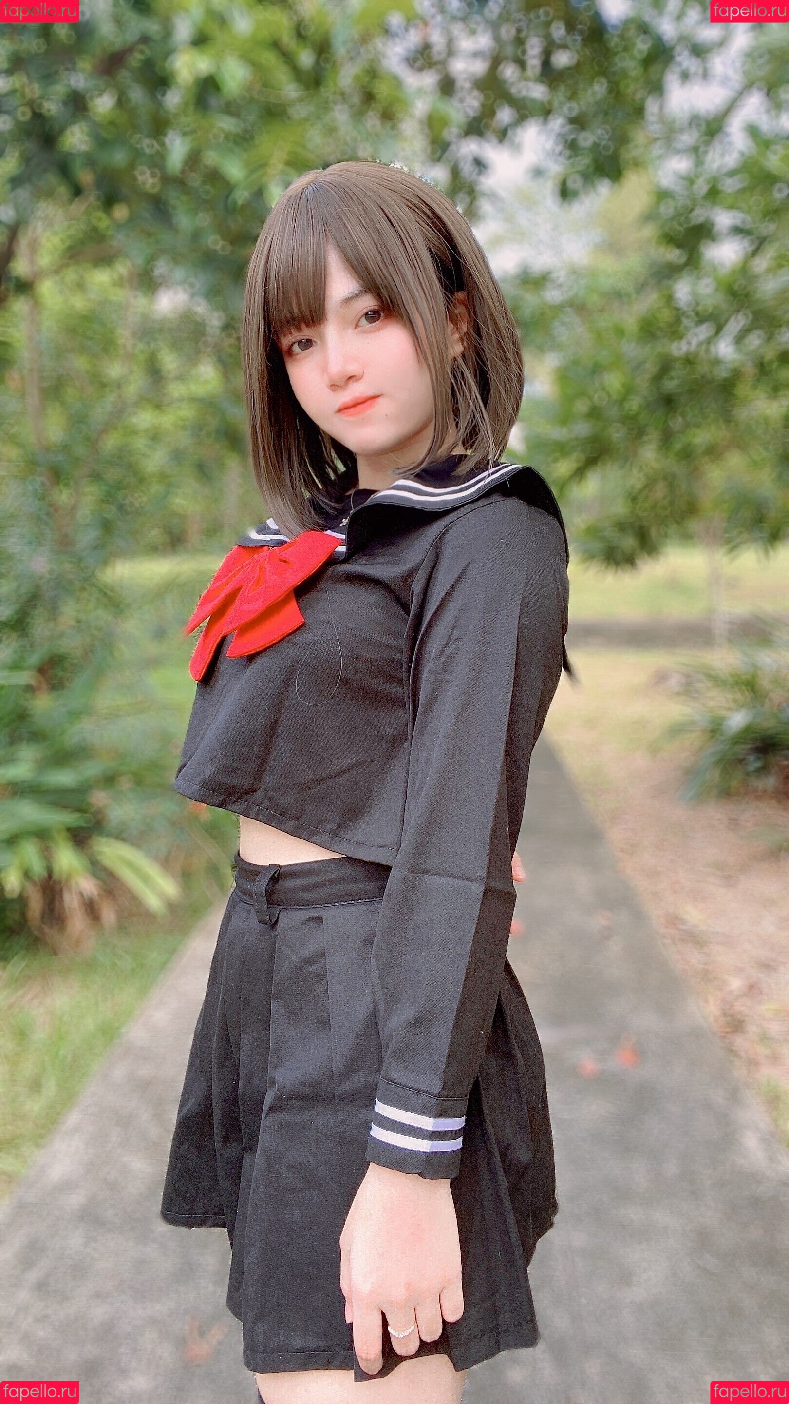 Menruinyanko Onlyfans Photo Gallery 