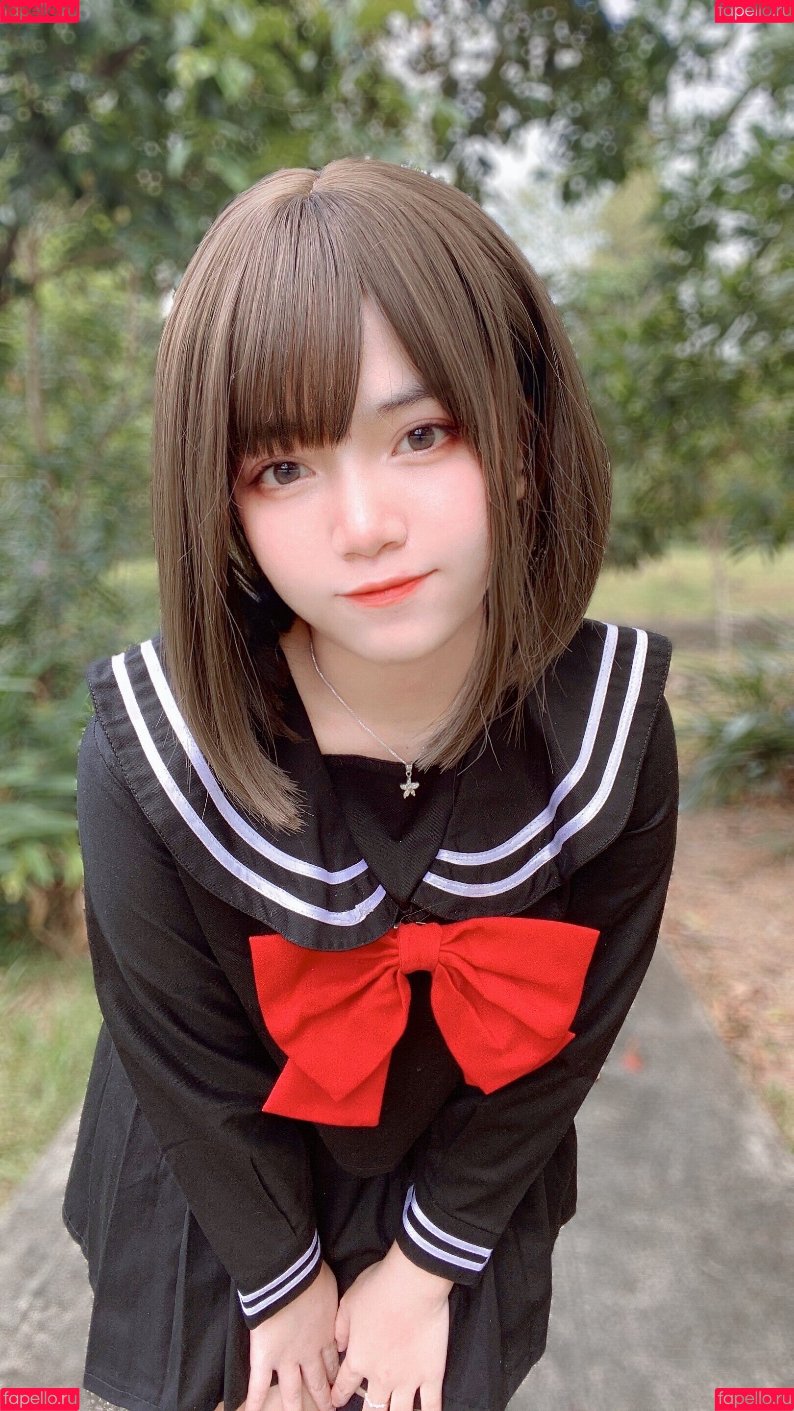 Menruinyanko Onlyfans Photo Gallery 