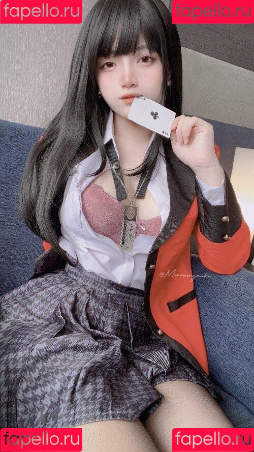 Menruinyanko Onlyfans Photo Gallery 